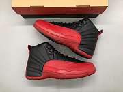 Air Jordan 12 Retro Flu Game (2025) CT8013-002 - 2