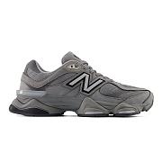 New Balance 9060 Shadow Grey Castlerock U9060ZGB  - 1