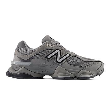 New Balance 9060 Shadow Grey Castlerock U9060ZGB 