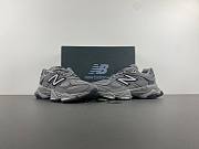 New Balance 9060 Shadow Grey Castlerock U9060ZGB  - 3