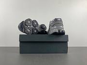 New Balance 9060 Shadow Grey Castlerock U9060ZGB  - 4