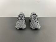 New Balance 9060 Shadow Grey Castlerock U9060ZGB  - 5