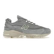 New Balance 1000 Kith 101 Quarry M1000KQ - 1