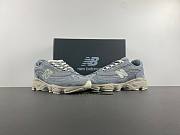 New Balance 1000 Kith 101 Quarry M1000KQ - 6