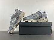 New Balance 1000 Kith 101 Quarry M1000KQ - 3