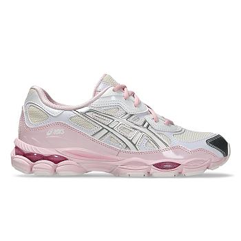ASICS Gel-NYC Kicki Yang Zhang Pink Cream Pure Silver 1203A571-100