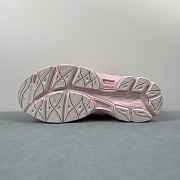 ASICS Gel-NYC Kicki Yang Zhang Pink Cream Pure Silver 1203A571-100 - 2