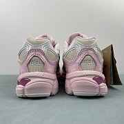 ASICS Gel-NYC Kicki Yang Zhang Pink Cream Pure Silver 1203A571-100 - 4