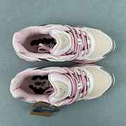 ASICS Gel-NYC Kicki Yang Zhang Pink Cream Pure Silver 1203A571-100 - 5