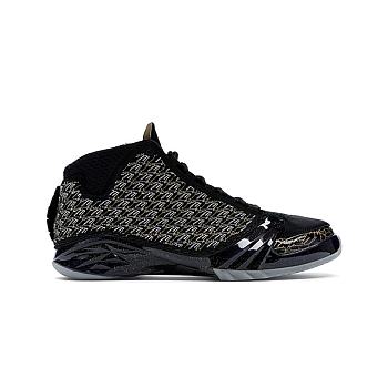 Air Jordan 23 Trophy Room Black 853336-023