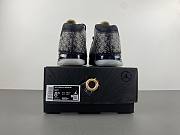 Air Jordan 23 Trophy Room Black 853336-023 - 5