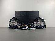 Air Jordan 23 Trophy Room Black 853336-023 - 2