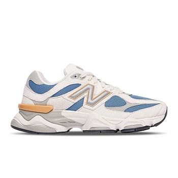 New Balance 9060 Heron Blue Grey U9060FM
