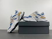 New Balance 9060 Heron Blue Grey U9060FM - 4