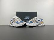 New Balance 9060 Heron Blue Grey U9060FM - 6