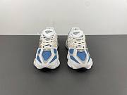 New Balance 9060 Heron Blue Grey U9060FM - 2