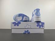 Air Jordan 4 Retro Forget Me Not HV0823-100 - 6