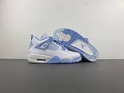 Air Jordan 4 Retro Forget Me Not HV0823-100 - 4