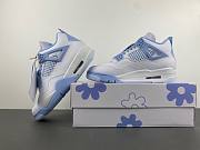 Air Jordan 4 Retro Forget Me Not HV0823-100 - 2