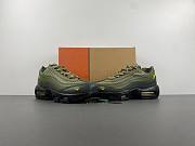 Nike Air Max 95 SP Corteiz Gutta Green FB2709-300 - 4