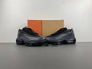 Nike Air Max 95 SP Corteiz Aegean Storm FB2709-002 - 5