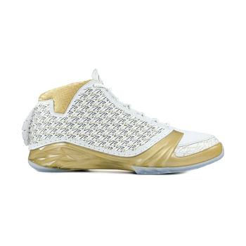 Air Jordan 23 Trophy Room White 853336-123
