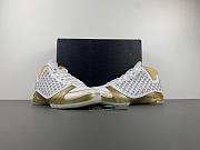 Air Jordan 23 Trophy Room White 853336-123 - 6