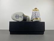 Air Jordan 23 Trophy Room White 853336-123 - 5