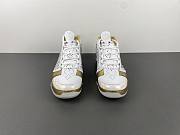 Air Jordan 23 Trophy Room White 853336-123 - 4