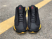 Air Jordan 13 Retro Carmelo Anthony Class Of 2002 (B-Grade) 414571-035 - 5