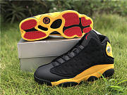 Air Jordan 13 Retro Carmelo Anthony Class Of 2002 (B-Grade) 414571-035 - 4