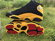 Air Jordan 13 Retro Carmelo Anthony Class Of 2002 (B-Grade) 414571-035 - 2