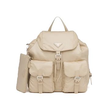 Prada Re-Nylon Backpack Medium 30x32x15cm