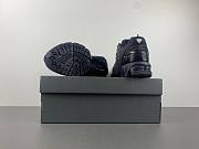 New Balance 1906W Black Silver Metallic U1906WFD - 5