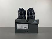 New Balance 1906W Black Silver Metallic U1906WFD - 4