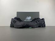 New Balance 1906W Black Silver Metallic U1906WFD - 3