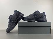 New Balance 1906W Black Silver Metallic U1906WFD - 2