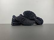 New Balance 1906W Black Silver Metallic U1906WFD - 6