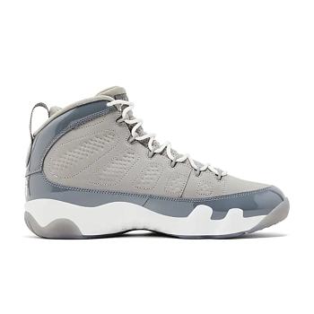 Air Jordan 9 Retro Cool Grey (2025) HV4794-011