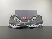 Air Jordan 9 Retro Cool Grey (2025) HV4794-011 - 5