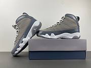 Air Jordan 9 Retro Cool Grey (2025) HV4794-011 - 6