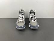 Air Jordan 9 Retro Cool Grey (2025) HV4794-011 - 2