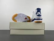 Air Jordan 4 Retro SB Navy DR5415-100 - 5