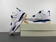 Air Jordan 4 Retro SB Navy DR5415-100 - 3