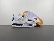 Air Jordan 4 Retro SB Navy DR5415-100 - 2