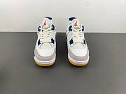 Air Jordan 4 Retro SB Navy DR5415-100 - 6