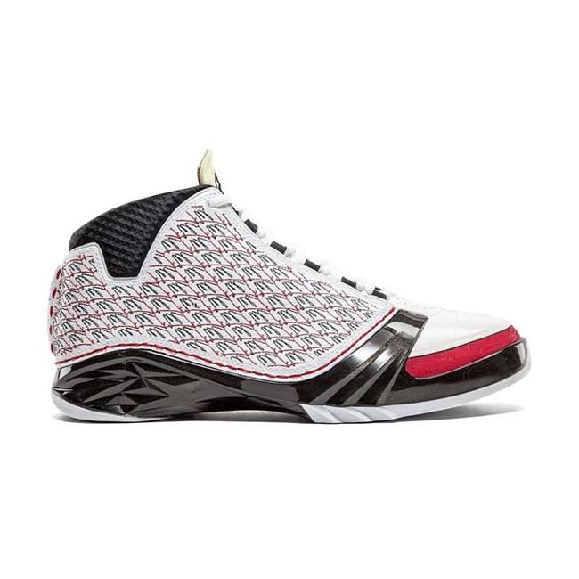 Air Jordan 23 All-Star 318376-101 - 1
