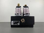 Air Jordan 23 All-Star 318376-101 - 5