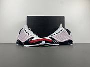 Air Jordan 23 All-Star 318376-101 - 3