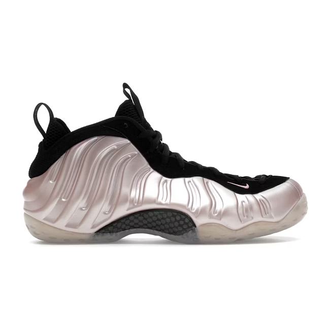 Nike Air Foamposite One DMV Cherry Blossom HJ4187-001 - 1